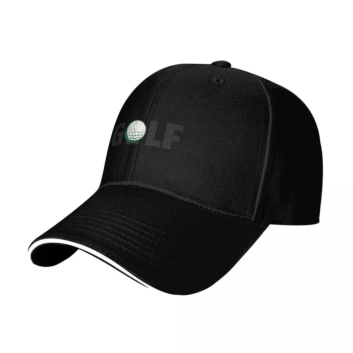 Goll for golf Baseball Cap Streetwear Military Tactical Cap Custom Cap Golf Women Men's
Goll for golf Baseball Cap Streetwear Military Tactical Cap Custom Cap Golf Women Men's