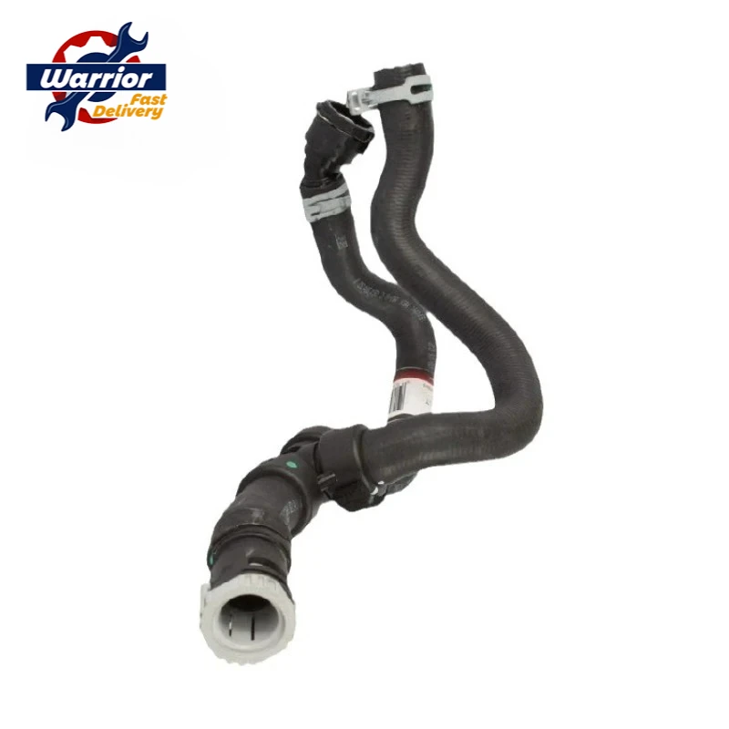 CV6118K579TD CV6Z18472T for Ford Kuga 13 2.0T Cooling System Warm Air Pipe Heater Hose Water Tank Pipe
CV6118K579TD CV6Z18472T for Ford Kuga 13 2.0T Cooling System Warm Air Pipe Heater Hose Water Tank Pipe