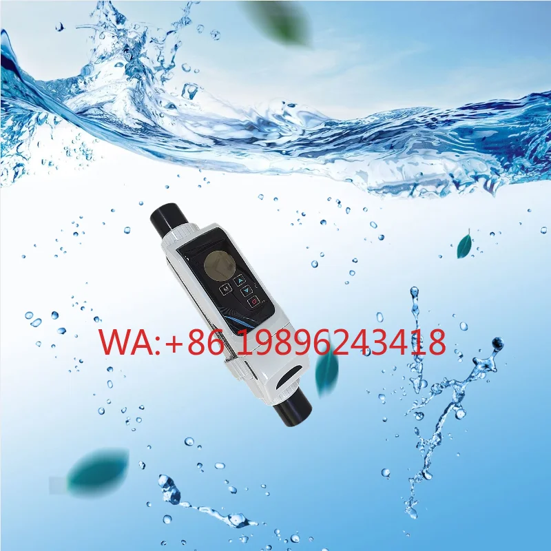 High-Efficiency Plastic Salt Chlorinator for Crystal-Clear Private Swimming Pools Year-Round Use
High-Efficiency Plastic Salt Chlorinator for Crystal-Clear Private Swimming Pools Year-Round Use