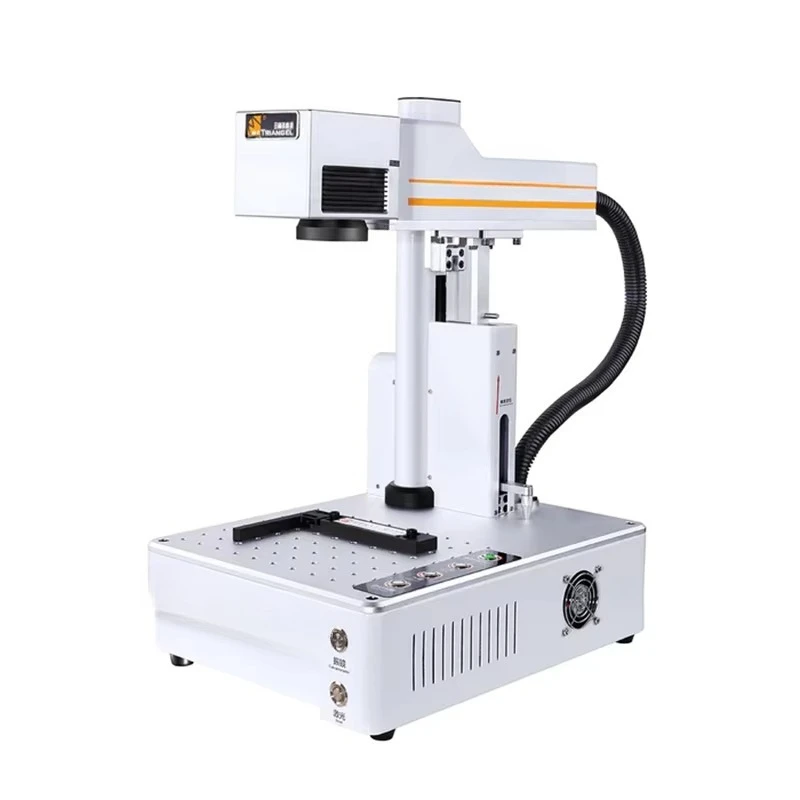 M-Triangel MG-OneS Autofocus LCD Repair Machine Fiber Cutting Machine for Phone Back Cover Glass Engraving Machine
M-Triangel MG-OneS Autofocus LCD Repair Machine Fiber Cutting Machine for Phone Back Cover Glass Engraving Machine