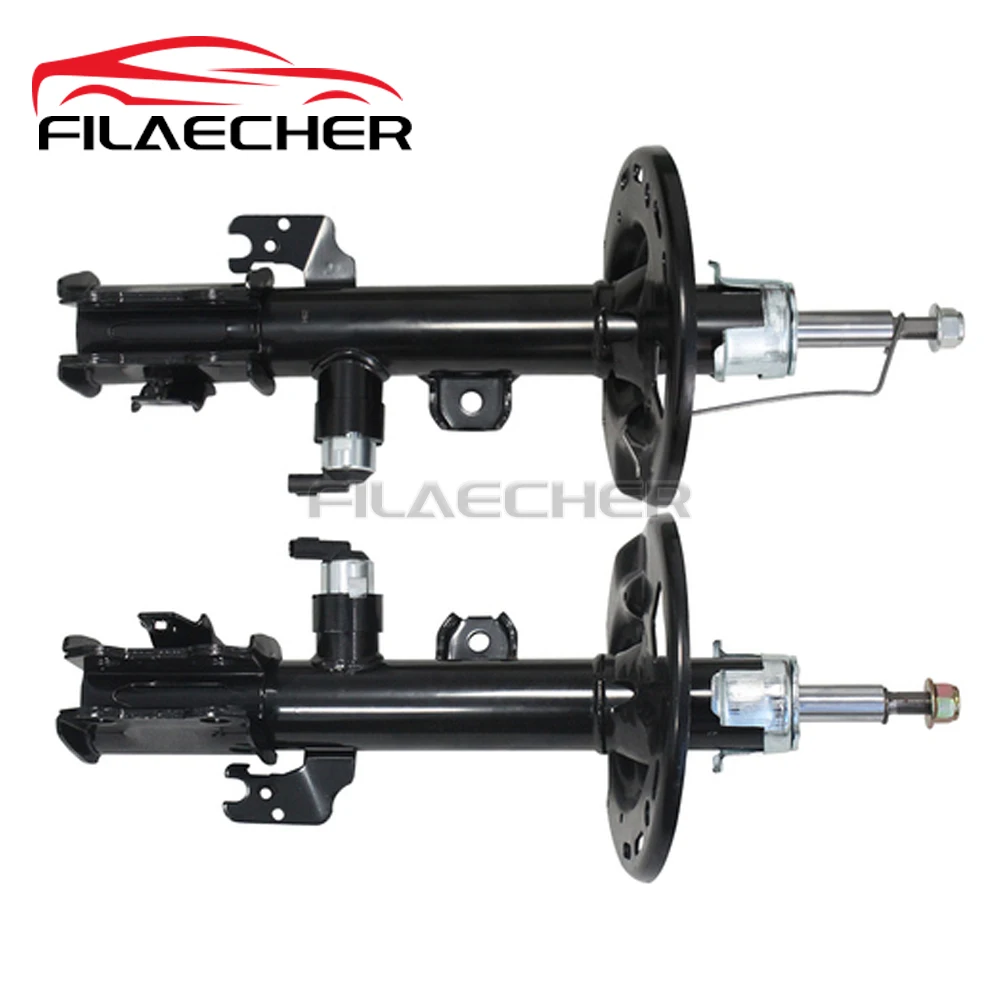 2Pcs For Lexus Rx350 2016-2021 Front Left +Right Coil Spring Shock Absorber Strut Core with Electric Sensor / DCC 48158-48080
2Pcs For Lexus Rx350 2016-2021 Front Left +Right Coil Spring Shock Absorber Strut Core with Electric Sensor / DCC 48158-48080