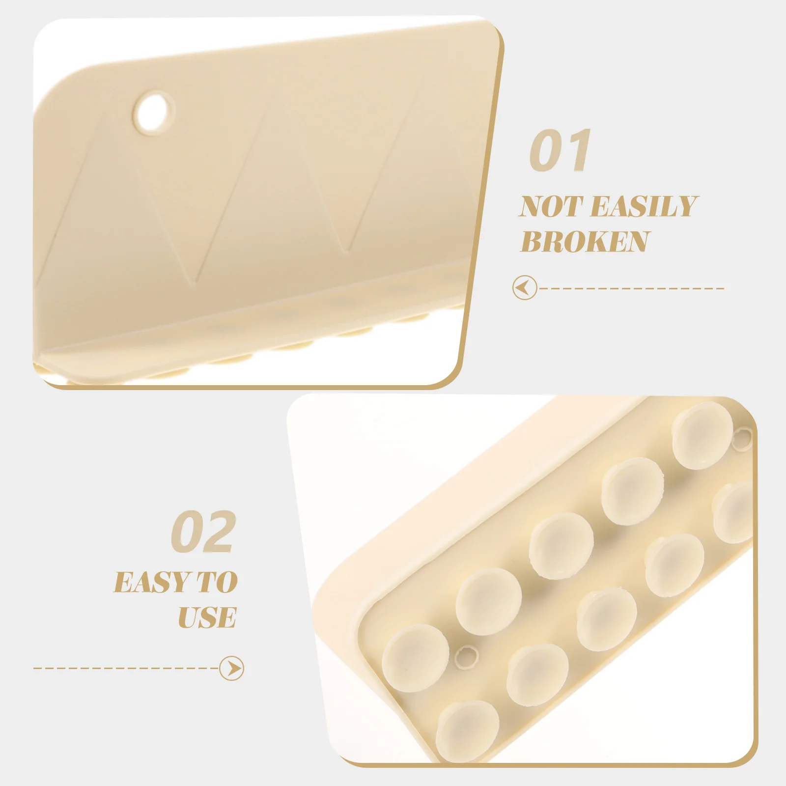 PVC Kitchen Sink Water Shield Durable Easy Remove Reuse White Anti Splash Guard Baffle Board Small Storage Space Functional
PVC Kitchen Sink Water Shield Durable Easy Remove Reuse White Anti Splash Guard Baffle Board Small Storage Space Functional