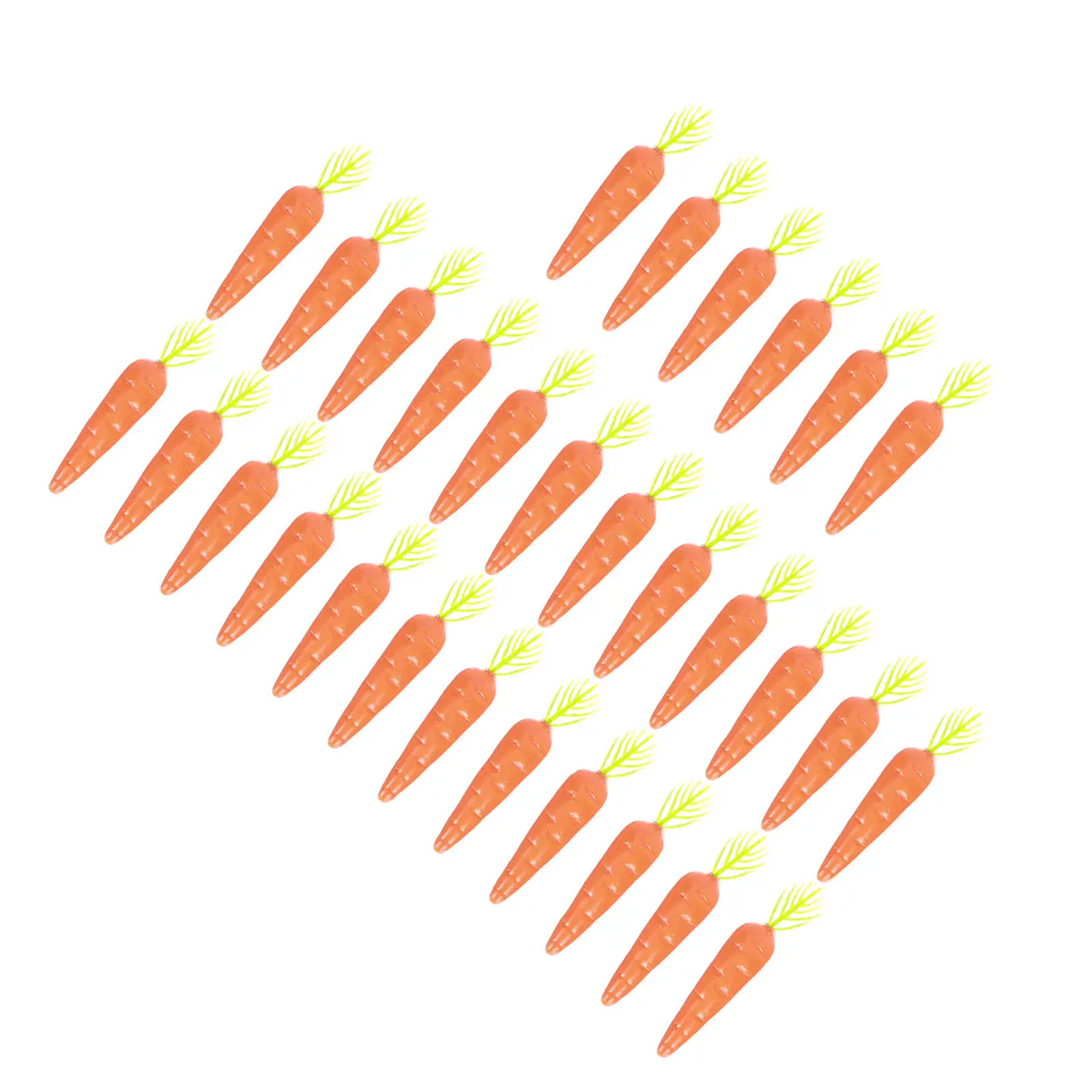 30Pcs Lifelike Carrot Decorations Home Ornament Easter Vivid Carrots Farmhouse Style Dining Table Garden Window Door Porch
30Pcs Lifelike Carrot Decorations Home Ornament Easter Vivid Carrots Farmhouse Style Dining Table Garden Window Door Porch