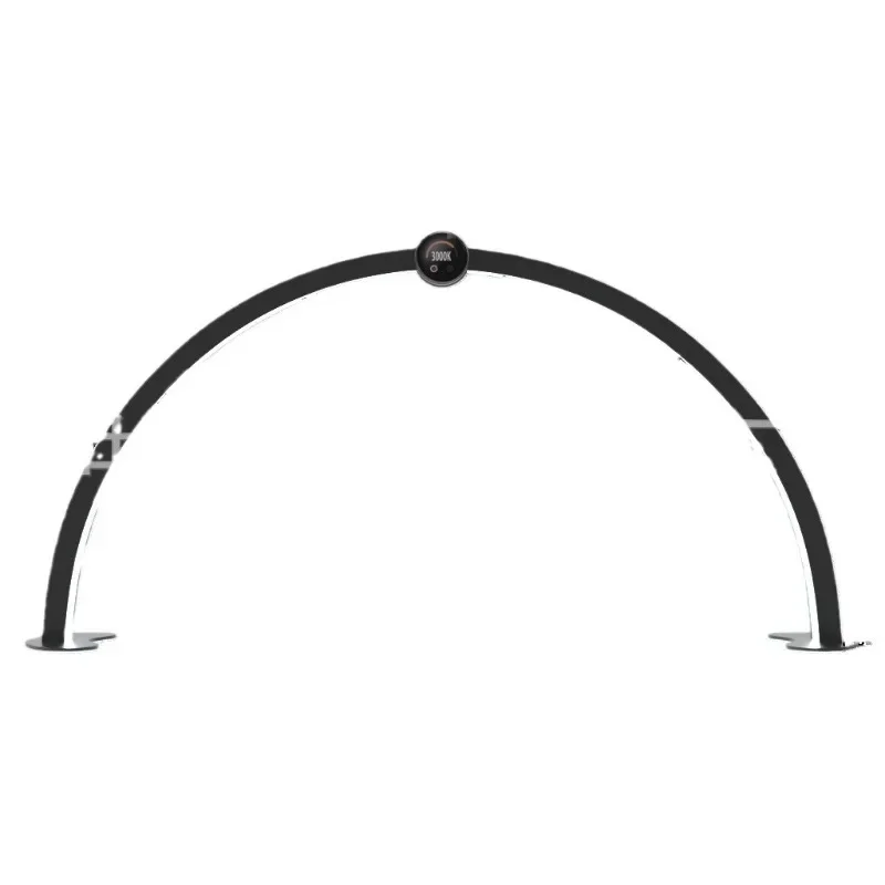 Curved high-end display eyelash lamp
Curved high-end display eyelash lamp