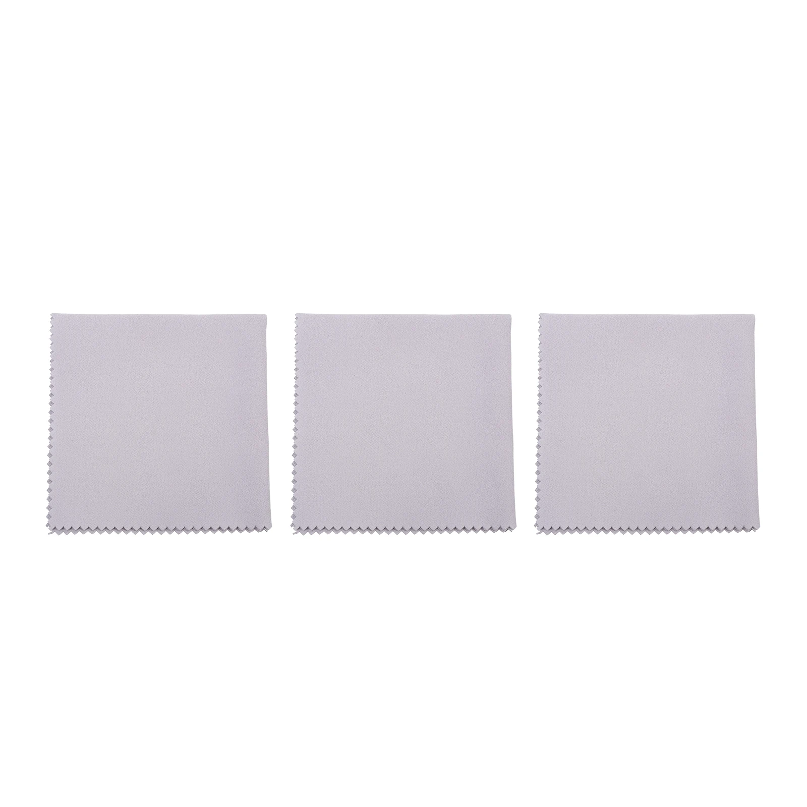 3 Pcs Wipe Cloth Probable Cleaning Flute Polishing Guitar Wiping Keyboard Cello Fiber Cloths to Violin Instrument Wipes
3 Pcs Wipe Cloth Probable Cleaning Flute Polishing Guitar Wiping Keyboard Cello Fiber Cloths to Violin Instrument Wipes
