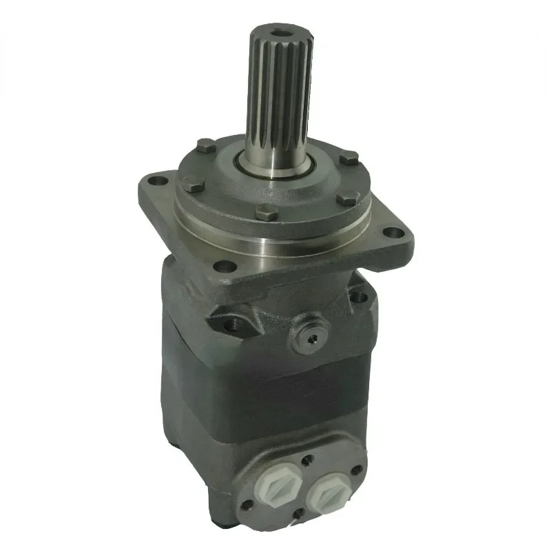 300T Injection Type Vulcanizing Machine Dedicated Omt400 151b3010 Hydraulic Motor
300T Injection Type Vulcanizing Machine Dedicated Omt400 151b3010 Hydraulic Motor