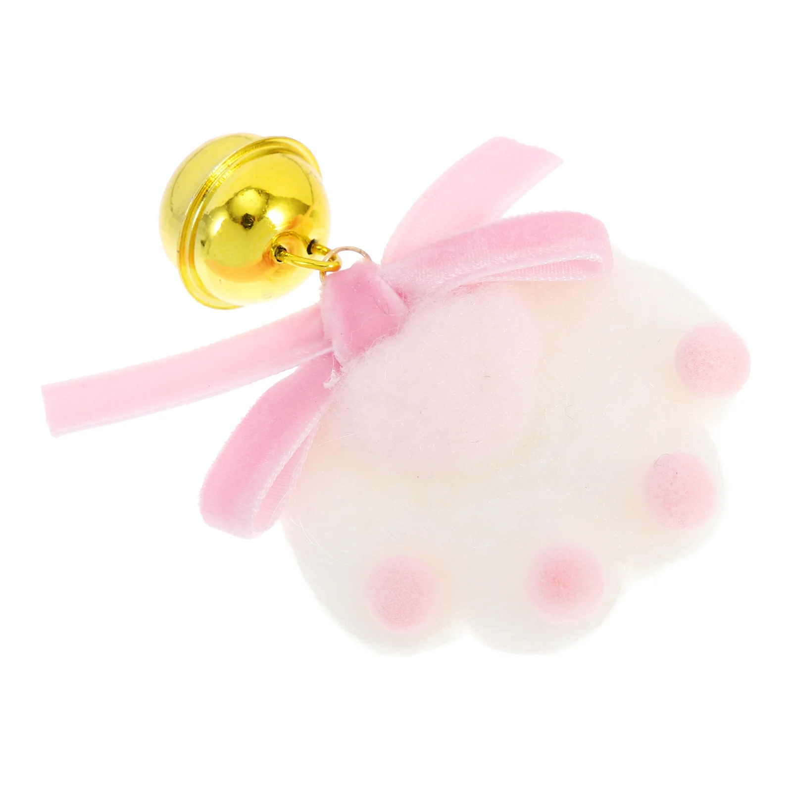 Bow Claw Clips Felt Bows Bell Decor Girl Hairpins Lovely Hair Clip Side Hairpin Lolita Girl Hairpins Accessories
Bow Claw Clips Felt Bows Bell Decor Girl Hairpins Lovely Hair Clip Side Hairpin Lolita Girl Hairpins Accessories