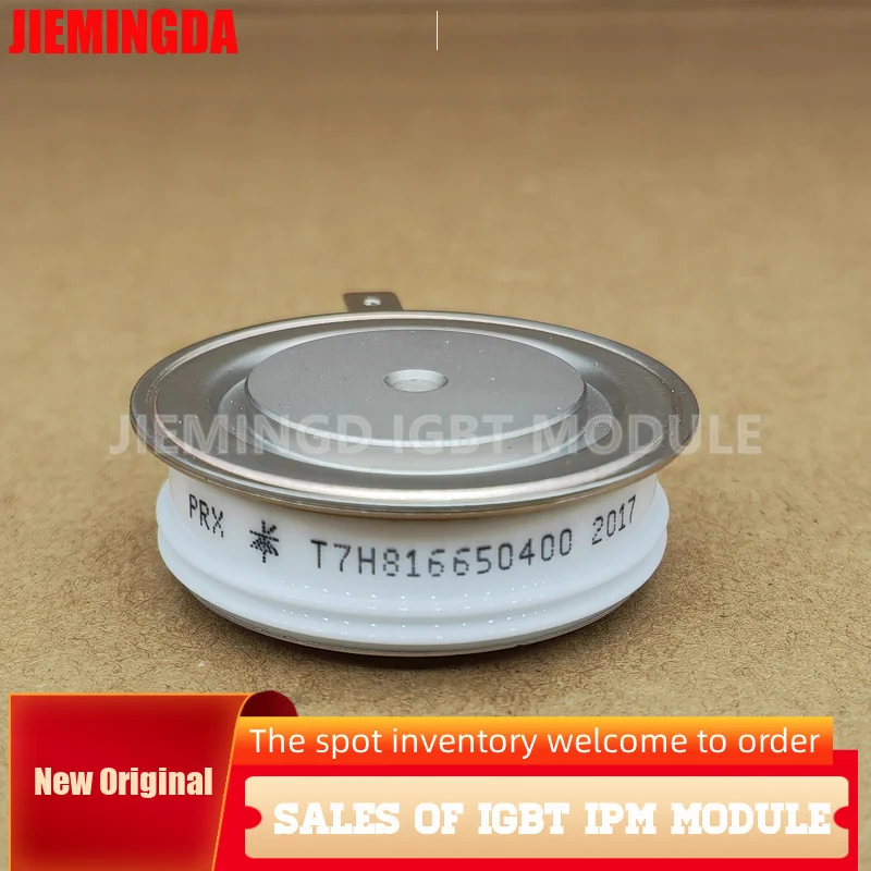 Совершенно новый тиристорный модуль T7H816650400 T7S0167504DN T7SO167504DN T7S0166504DN T7S0167504DN T7S0207504DN T7S0187504DN
Совершенно новый тиристорный модуль T7H816650400 T7S0167504DN T7SO167504DN T7S0166504DN T7S0167504DN T7S0207504DN T7S0187504DN