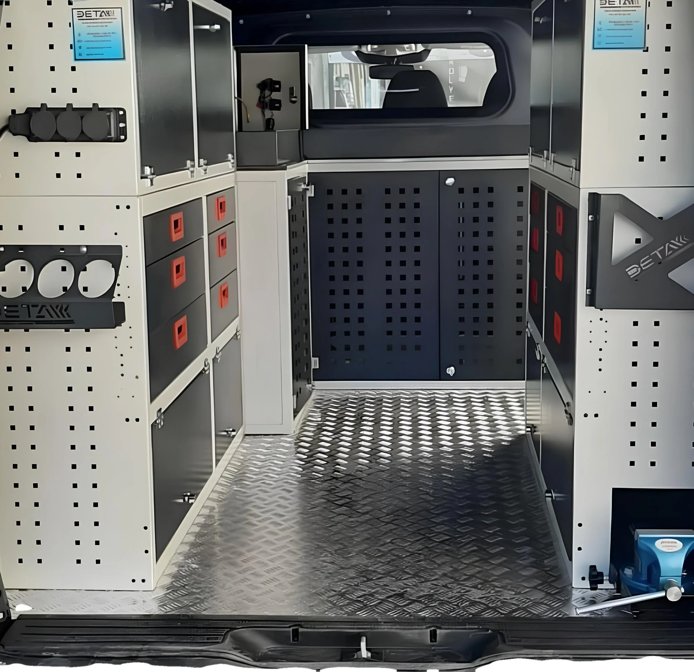 OEM Vehicle Interior Equipment Van Shelves And Van Cabinets For All Vehicles Vehicle Storage
OEM Vehicle Interior Equipment Van Shelves And Van Cabinets For All Vehicles Vehicle Storage