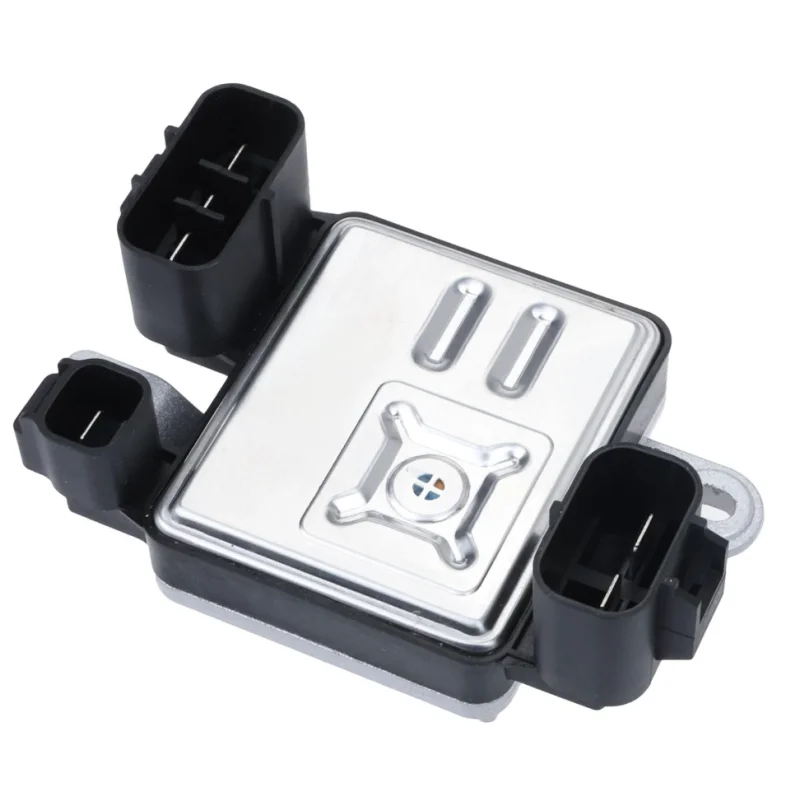 25385B1280 Модуль управления вентилятором охлаждения радиатора для HYUNDAI GENESIS G80 2015-2017
25385B1280 Модуль управления вентилятором охлаждения радиатора для HYUNDAI GENESIS G80 2015-2017