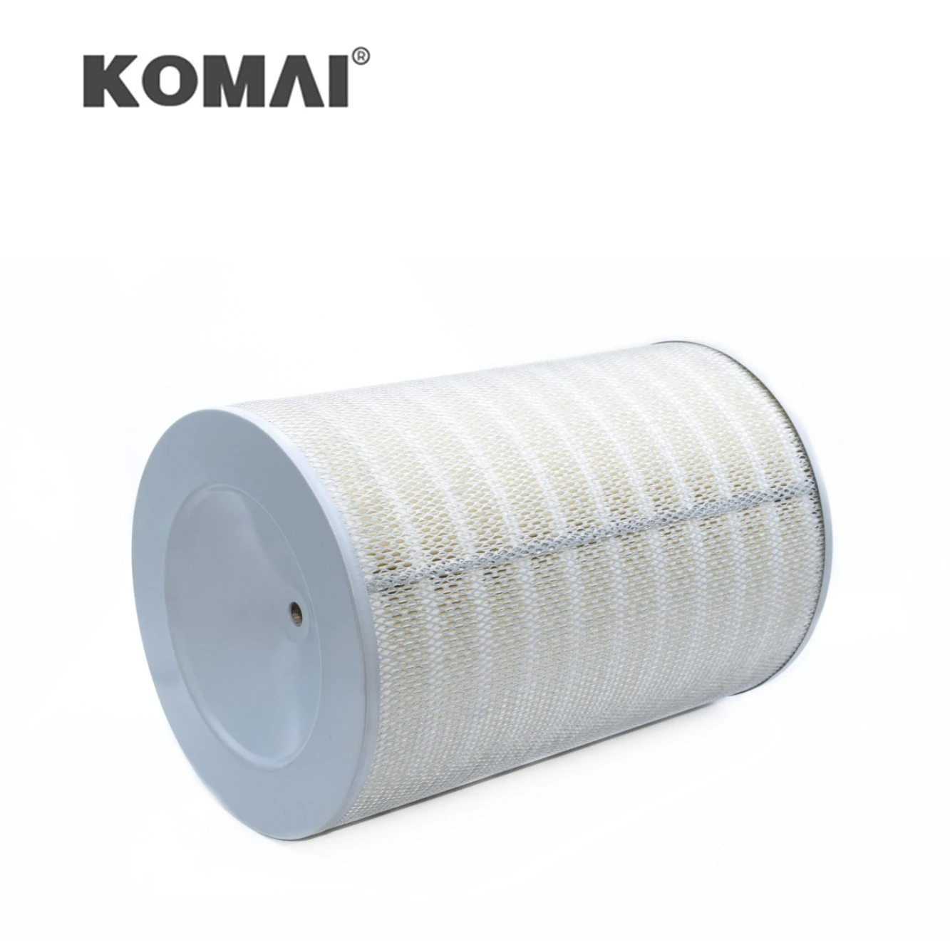 Komai 17801-2590 AF472 P181002 A2773 Primary Air Filter 177202540 P119372 Safety Filter
Komai 17801-2590 AF472 P181002 A2773 Primary Air Filter 177202540 P119372 Safety Filter