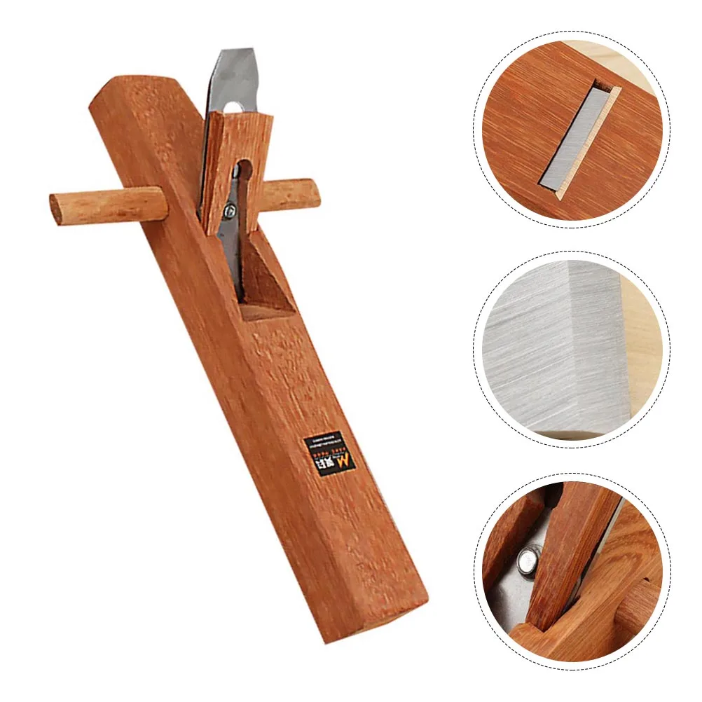 Wood Planer Tool Professional Carpenter Device Durable Supply Tool Ergonomic Design Practical Home Use
Wood Planer Tool Professional Carpenter Device Durable Supply Tool Ergonomic Design Practical Home Use