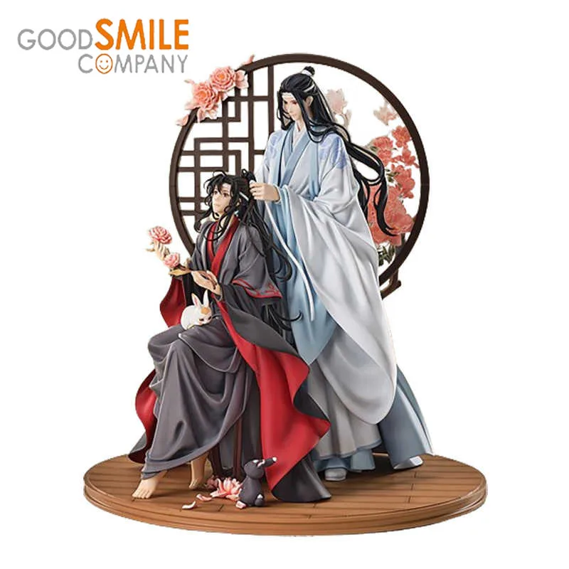 Genuine Original GSC MO DAO ZU SHI Wei Wu Xian LAN WANG JI Action Anime Figure Collectible Model Dolls Statuette Ornament Gift
Genuine Original GSC MO DAO ZU SHI Wei Wu Xian LAN WANG JI Action Anime Figure Collectible Model Dolls Statuette Ornament Gift