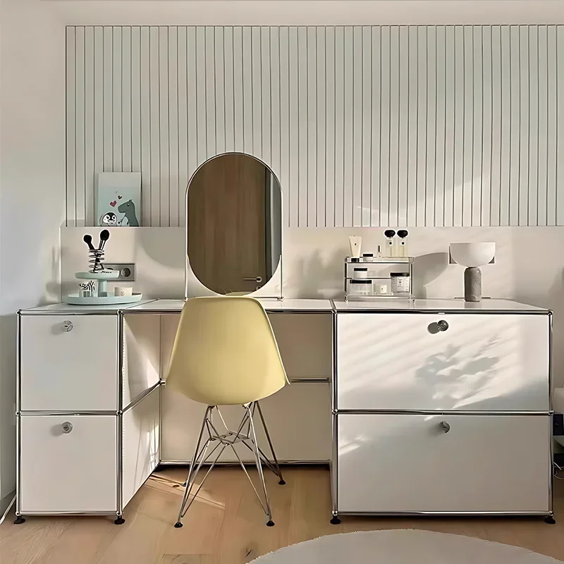 USM medieval module cabinet simple custom dresser bedroom living room side cabinet insD06
USM medieval module cabinet simple custom dresser bedroom living room side cabinet insD06