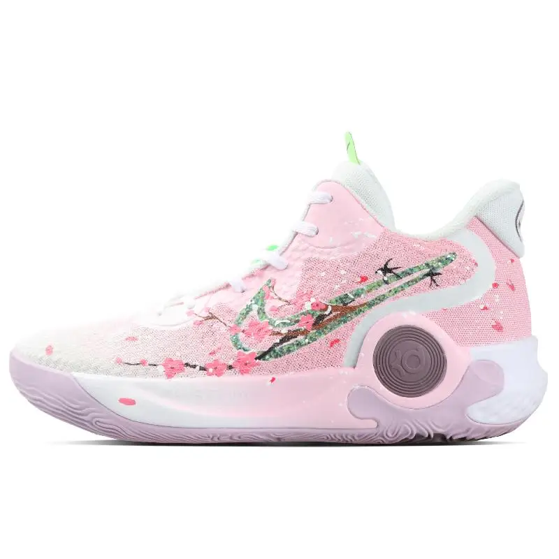 【Настроить】Nike KD Trey 5 IX Баскетбольные кроссовки Мужские кроссовки DJ6922-100
【Настроить】Nike KD Trey 5 IX Баскетбольные кроссовки Мужские кроссовки DJ6922-100