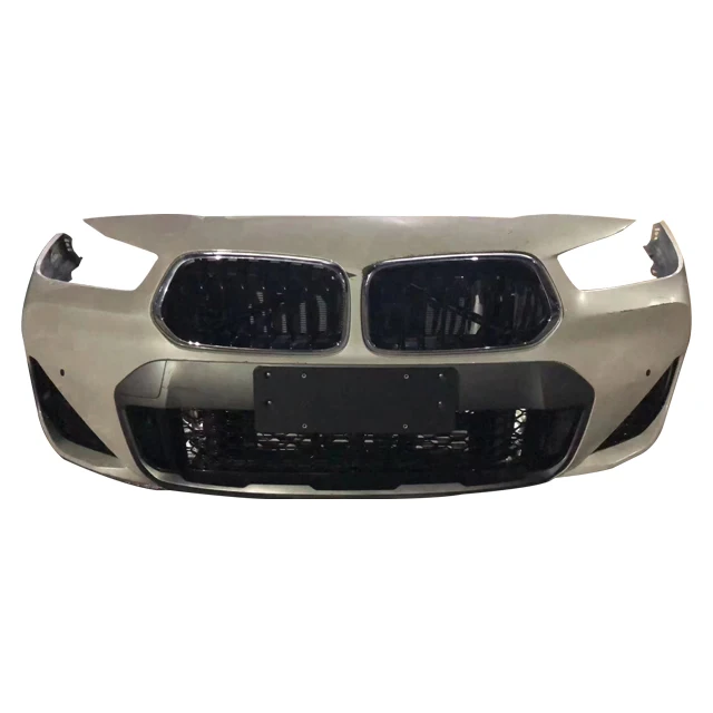 ПЕРЕДНИЙ БАМПЕР ЛИЦЫ 51117499470 Для BMW X2 F39 2018-2020 БМ 1000502 АВТОМОБИЛЬНЫЕ ЧАСТИ БАМПЕР БАРЫ
ПЕРЕДНИЙ БАМПЕР ЛИЦЫ 51117499470 Для BMW X2 F39 2018-2020 БМ 1000502 АВТОМОБИЛЬНЫЕ ЧАСТИ БАМПЕР БАРЫ