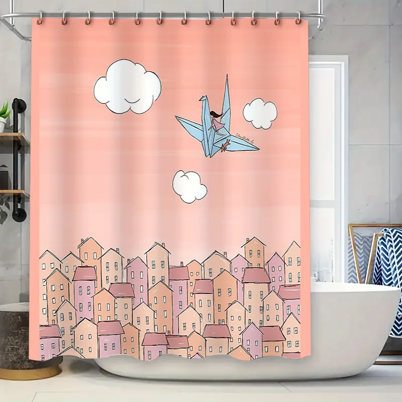 Shower Curtain Botanical Floral Vintage Farmhouse Rustic Nature Bathroom Decor Waterproof Fabric Shower Liner
Shower Curtain Botanical Floral Vintage Farmhouse Rustic Nature Bathroom Decor Waterproof Fabric Shower Liner