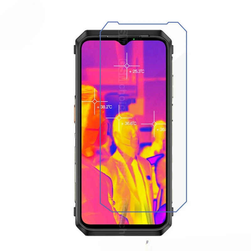 HD Tempered Glass for Ulefone Power Armor 18 18T 19 19T 17 Ultra Pro 9H Clear Screen Protector 2.5D Ultra Thin Protective Film
HD Tempered Glass for Ulefone Power Armor 18 18T 19 19T 17 Ultra Pro 9H Clear Screen Protector 2.5D Ultra Thin Protective Film