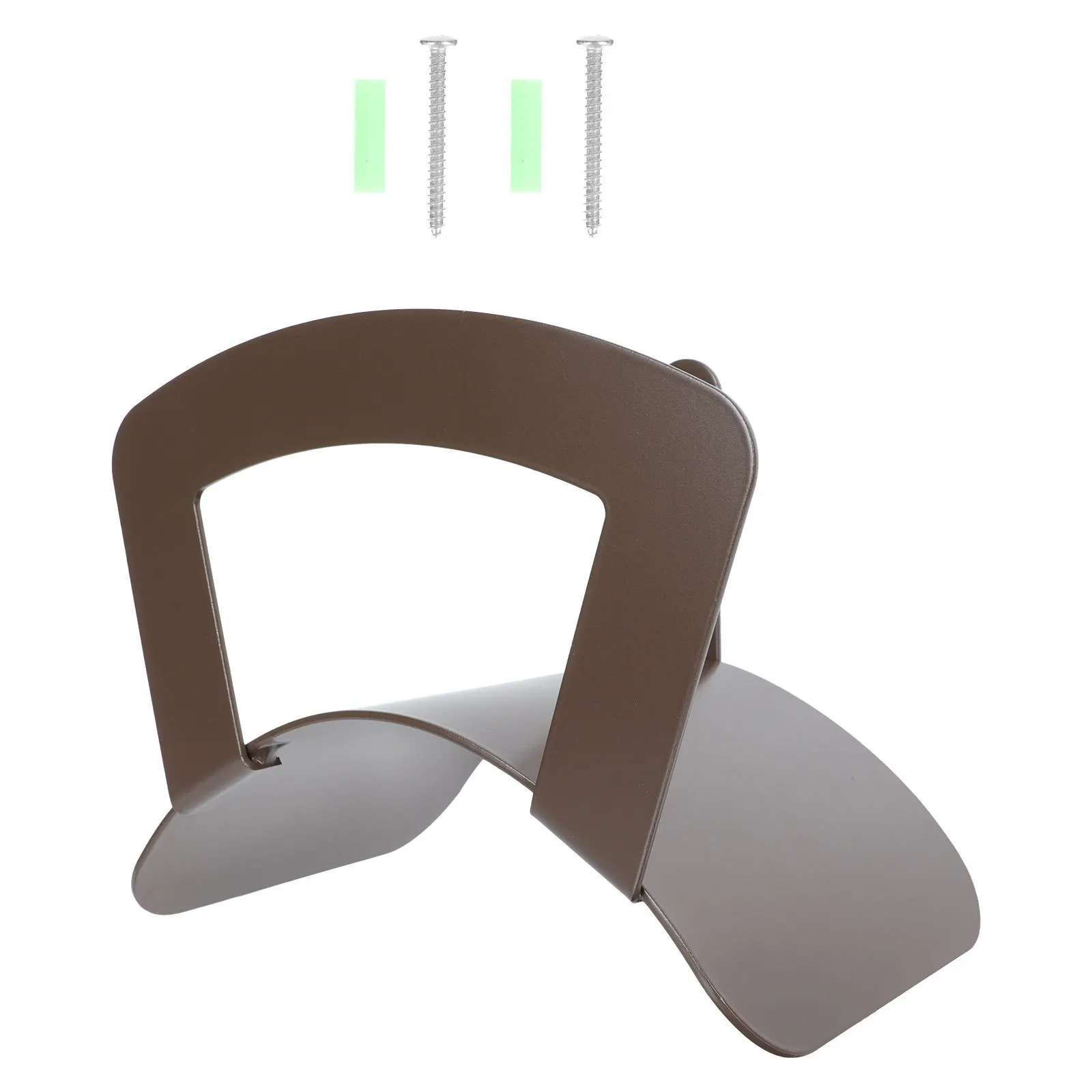 1Pcs Soft Pipe Rack Iron Garden Hose Holder Sturdy Hose Storage Rack Outdoor Garden Water Pipe Organizer Organizer 
1Pcs Soft Pipe Rack Iron Garden Hose Holder Sturdy Hose Storage Rack Outdoor Garden Water Pipe Organizer Organizer