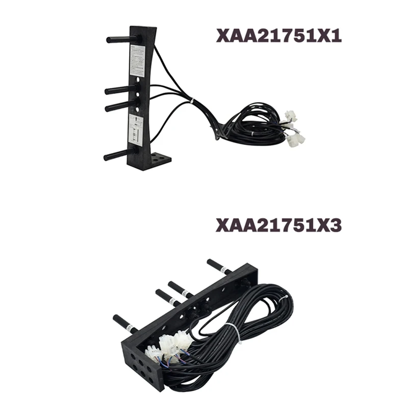 For Applicable To Otis Elevator Cigarette Rod Flat Sensor Magnetic Switch XAA21751X1
For Applicable To Otis Elevator Cigarette Rod Flat Sensor Magnetic Switch XAA21751X1