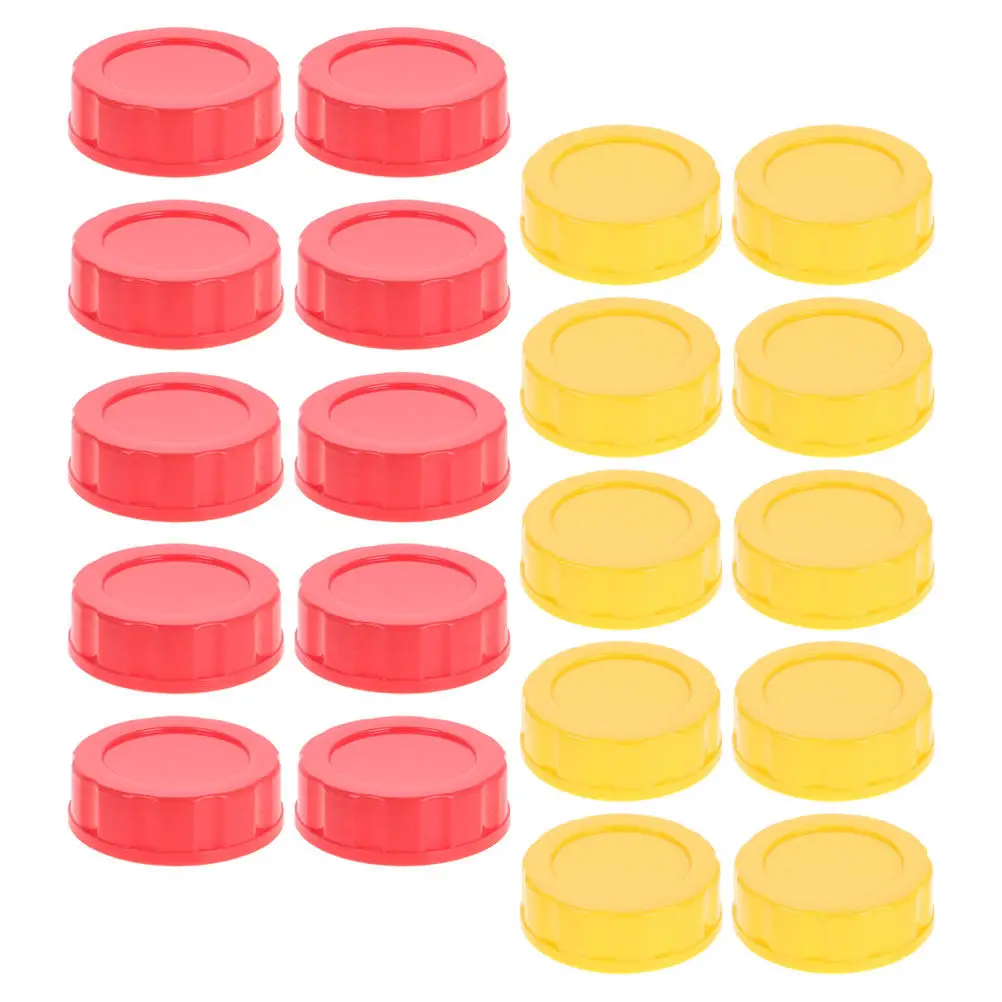 10Pcs Wide Mouth Baby Bottle Lids Milk Storage Leakproof Caps Replacement Sealing Rings Travel Bottle Caps Feeding Supplies
10Pcs Wide Mouth Baby Bottle Lids Milk Storage Leakproof Caps Replacement Sealing Rings Travel Bottle Caps Feeding Supplies