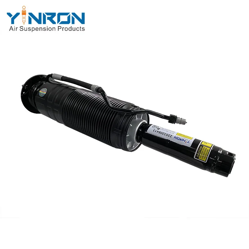 For Mercedes S W220 S600 ABC Strut Shock Absorber Front Right Suspension 2203208413 2203208613 A2203200438 A2203200638
For Mercedes S W220 S600 ABC Strut Shock Absorber Front Right Suspension 2203208413 2203208613 A2203200438 A2203200638