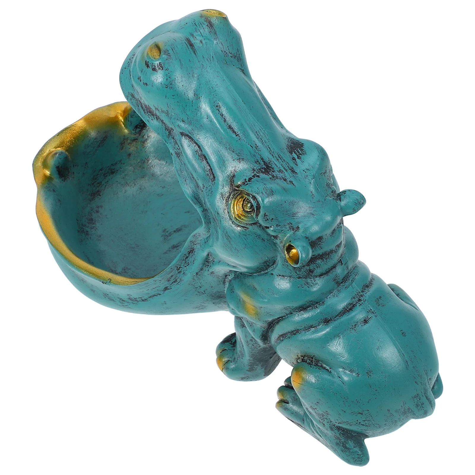 Hippo Fruit Plate Candy Cart Fun Decor Holder for Desk Halloween Dish Bowl Portable Office
Hippo Fruit Plate Candy Cart Fun Decor Holder for Desk Halloween Dish Bowl Portable Office