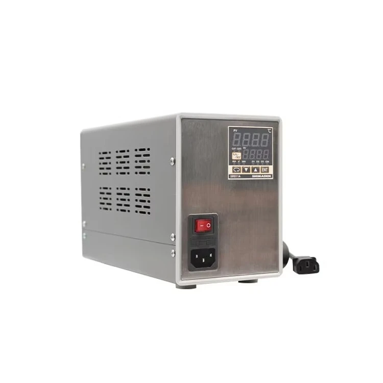 Blackbody Radiation Resource Portable Blackbody Calibration Furnace
Blackbody Radiation Resource Portable Blackbody Calibration Furnace