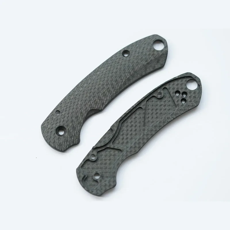 1 пара весов с ручкой из углеродного волокна 3K на заказ для ножей Spyderco C223 Para3
1 пара весов с ручкой из углеродного волокна 3K на заказ для ножей Spyderco C223 Para3