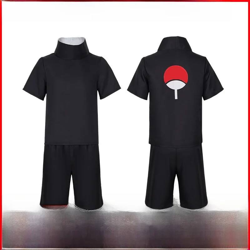 Black Halloween Cosplay Anime Costume Second Generation Assistant Spring China Made Women's Set Student Uniform
Black Halloween Cosplay Anime Costume Second Generation Assistant Spring China Made Women's Set Student Uniform