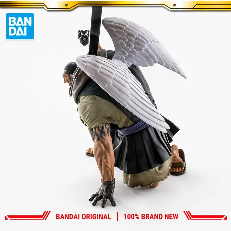 In Stock Bandai Original Banpresto One Piece Urouji Action Figure Model Doll Brand New Boxed Anime Characters Toys Model Garage
In Stock Bandai Original Banpresto One Piece Urouji Action Figure Model Doll Brand New Boxed Anime Characters Toys Model Garage