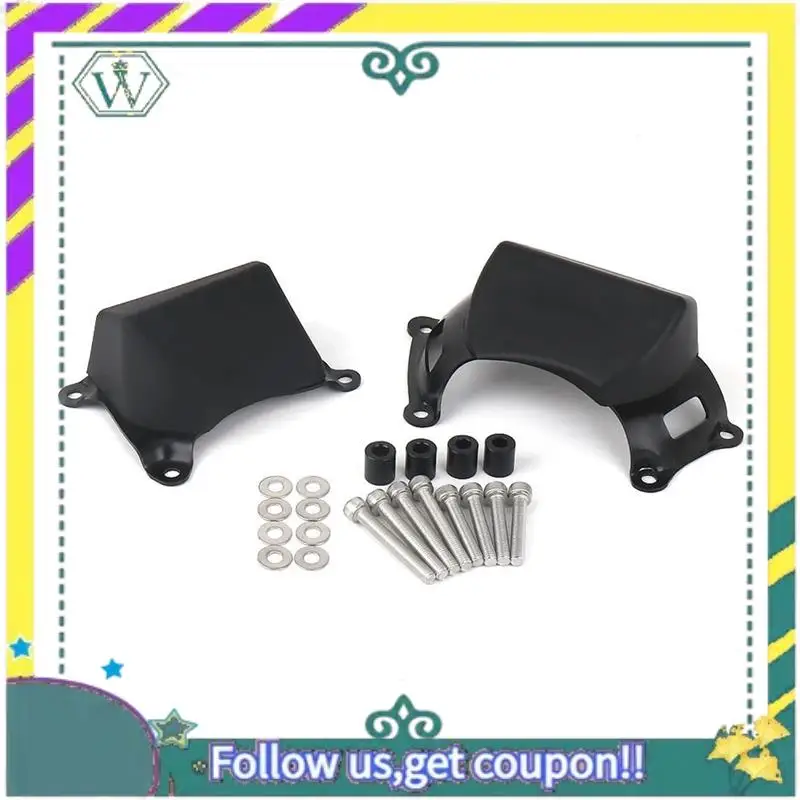 A82U-Сменная крышка двигателя мотоцикла, комплект защиты двигателя для Kawasaki Ninja ZX-10R ZX-10RR ZX 10R 10RR
A82U-Сменная крышка двигателя мотоцикла, комплект защиты двигателя для Kawasaki Ninja ZX-10R ZX-10RR ZX 10R 10RR