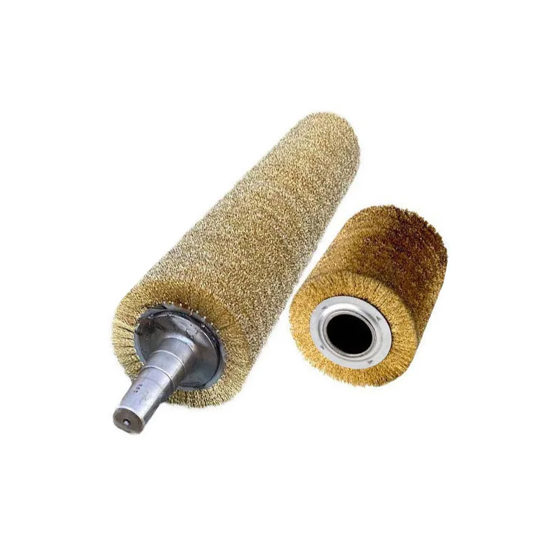 Industrial Wire Roller Copper Wire Plated Brush Roller Winding Wire Brush
Industrial Wire Roller Copper Wire Plated Brush Roller Winding Wire Brush