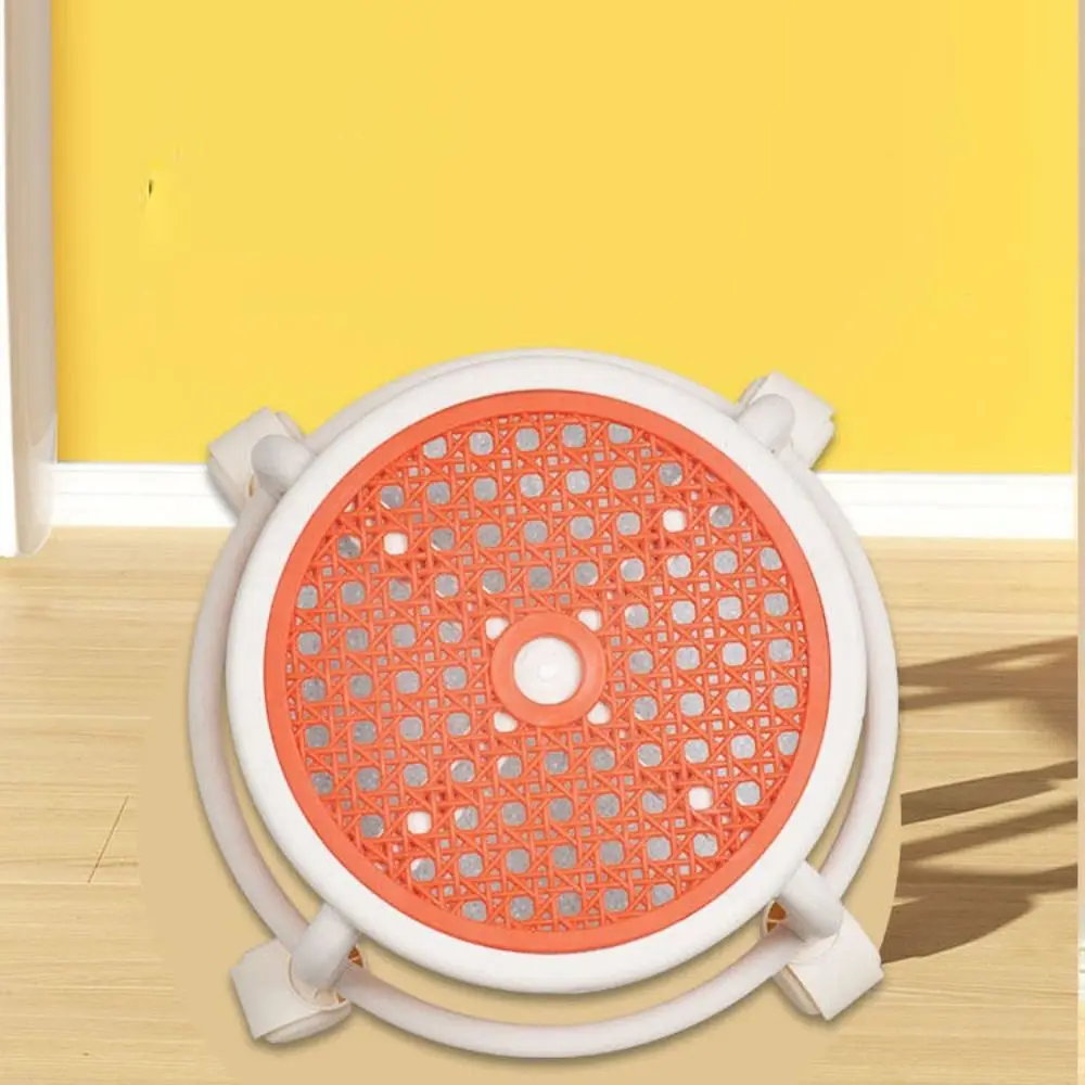 Universal Wheel 360° Swivel Rolling Stool Pulley Plastic Comfortable Low Stools Multipurpose Small Size Home Nail Salon Stools
Universal Wheel 360° Swivel Rolling Stool Pulley Plastic Comfortable Low Stools Multipurpose Small Size Home Nail Salon Stools