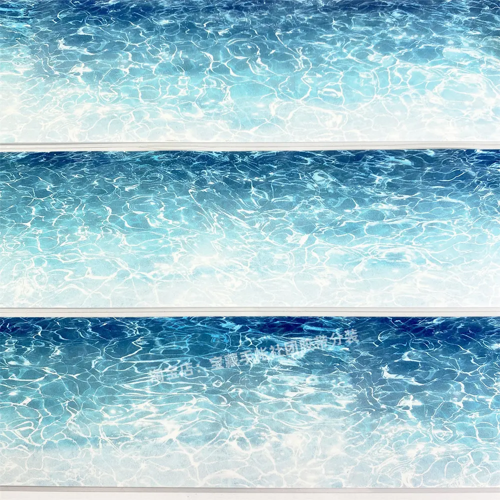 Декоративная лента Washi Journal PET Y4 с эффектом волнистых волн, имитирующая поверхность озера, для скрапбукинга, коллажей, изготовления открыток
Декоративная лента Washi Journal PET Y4 с эффектом волнистых волн, имитирующая поверхность озера, для скрапбукинга, коллажей, изготовления открыток