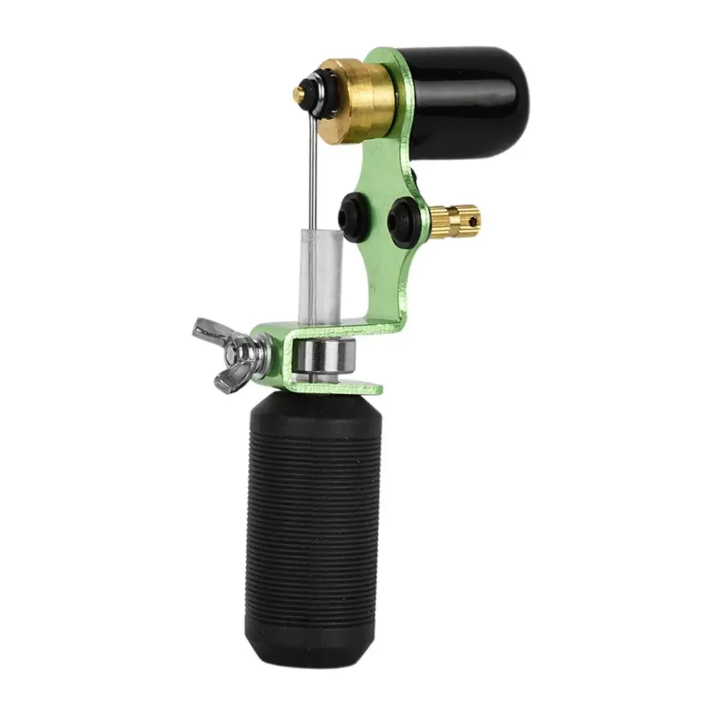 Professional Rotary Tattoo Machine Liner Shader Alloy Body Complete Tattoo Kit for Studio Artists
Professional Rotary Tattoo Machine Liner Shader Alloy Body Complete Tattoo Kit for Studio Artists