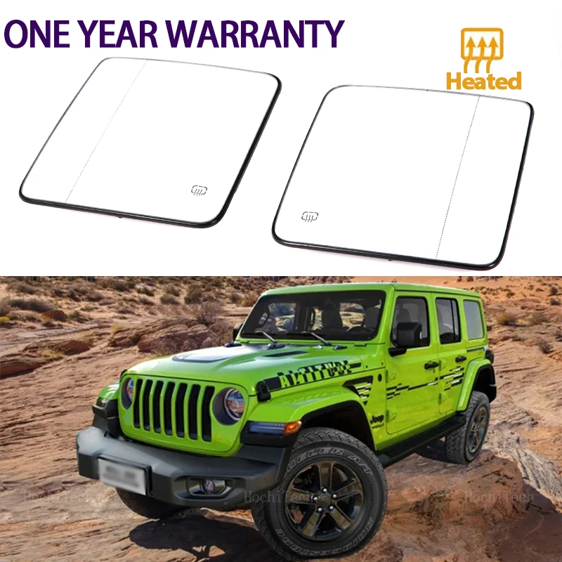 Для Jeep Wrangler JL 2018 2019 2020 2021 2022 2023 Высокое качество авто Замена левого или правого стекла заднего зеркала с подогревом крыла
Для Jeep Wrangler JL 2018 2019 2020 2021 2022 2023 Высокое качество авто Замена левого или правого стекла заднего зеркала с подогревом крыла