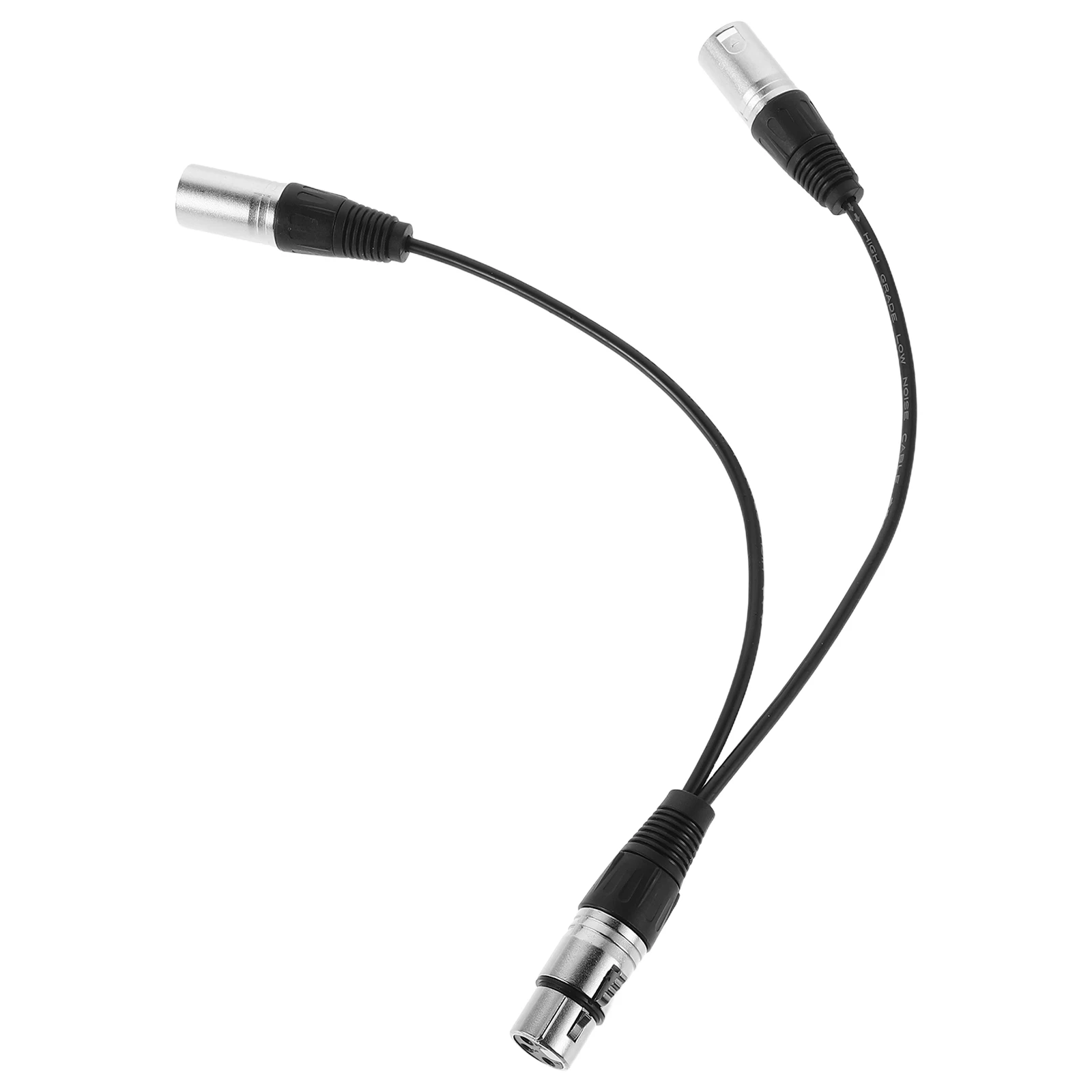 Line Cable Male to Female Extra Long Xlr Cables Audio Splitter Dual for Super
Line Cable Male to Female Extra Long Xlr Cables Audio Splitter Dual for Super