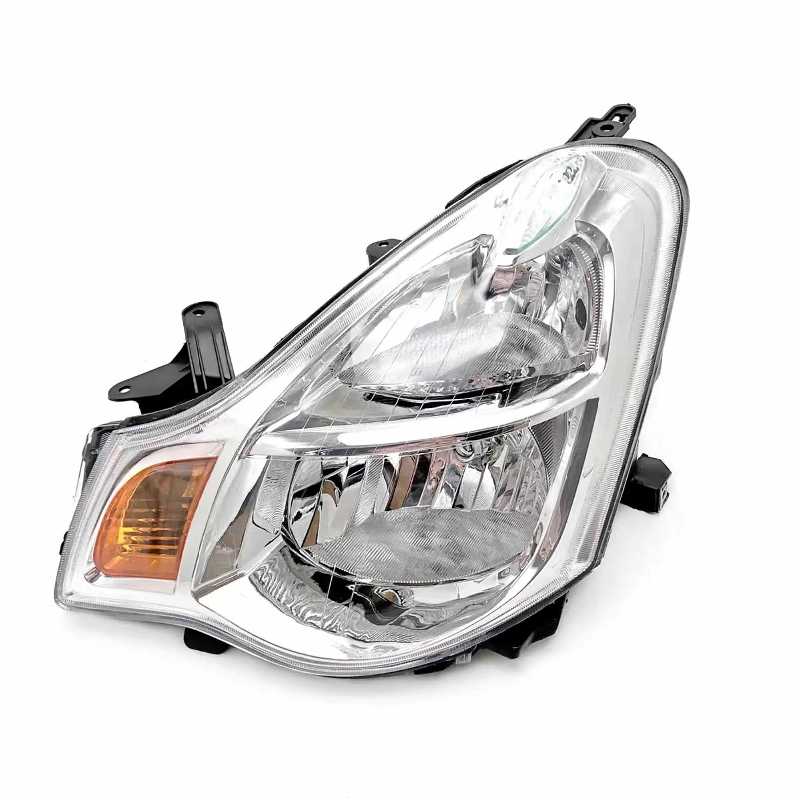 Car Styling for Nissan Sylphy Headlamp 2006-2019 Sylphy Headlights DRL Turn Signal Low High Beam Projector Lens
Car Styling for Nissan Sylphy Headlamp 2006-2019 Sylphy Headlights DRL Turn Signal Low High Beam Projector Lens
