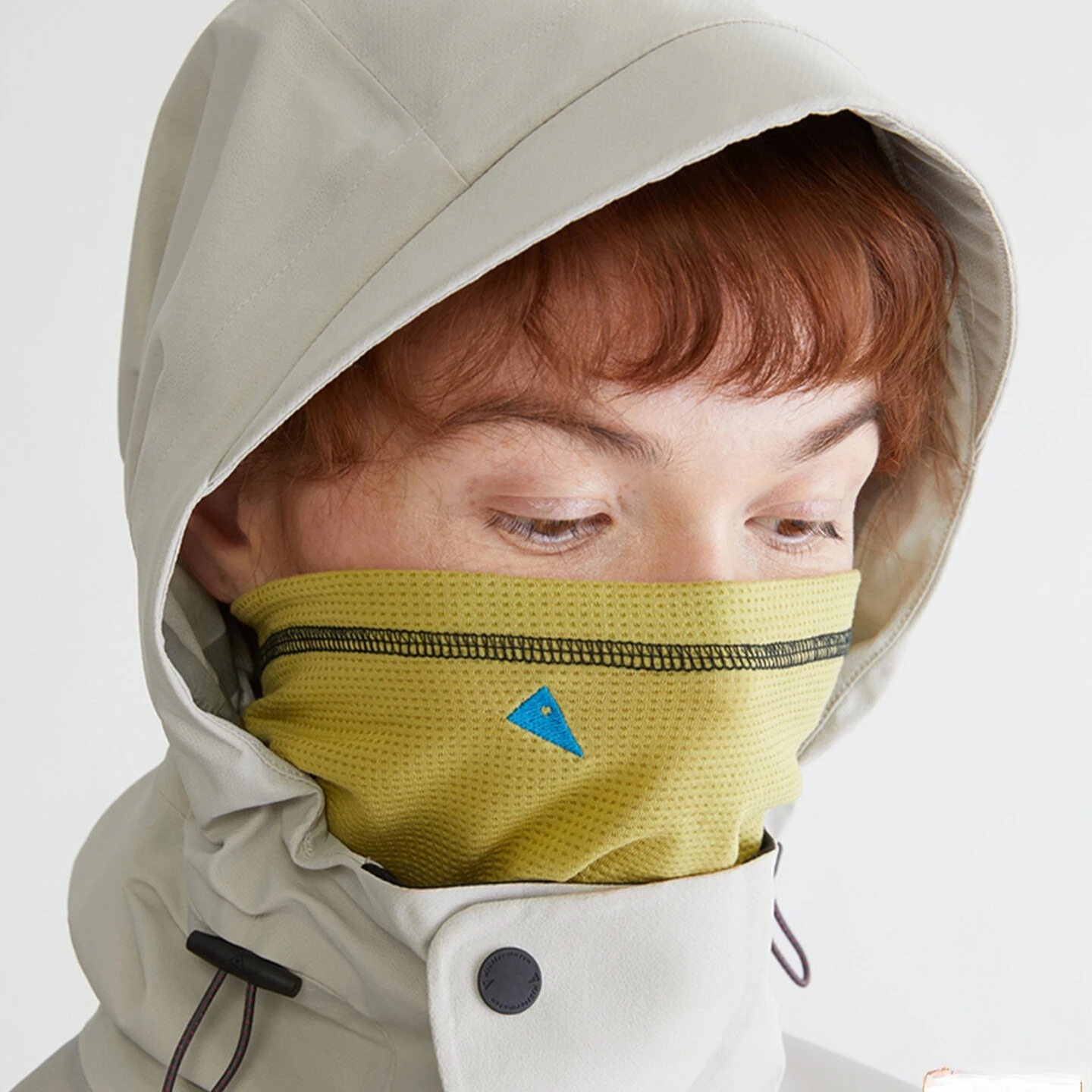 Outdoor Cycling Mountaineering Neck Gaiter, Wind Resistant Face Cover, Unisex Full Face Neck Guard Scarf
Outdoor Cycling Mountaineering Neck Gaiter, Wind Resistant Face Cover, Unisex Full Face Neck Guard Scarf