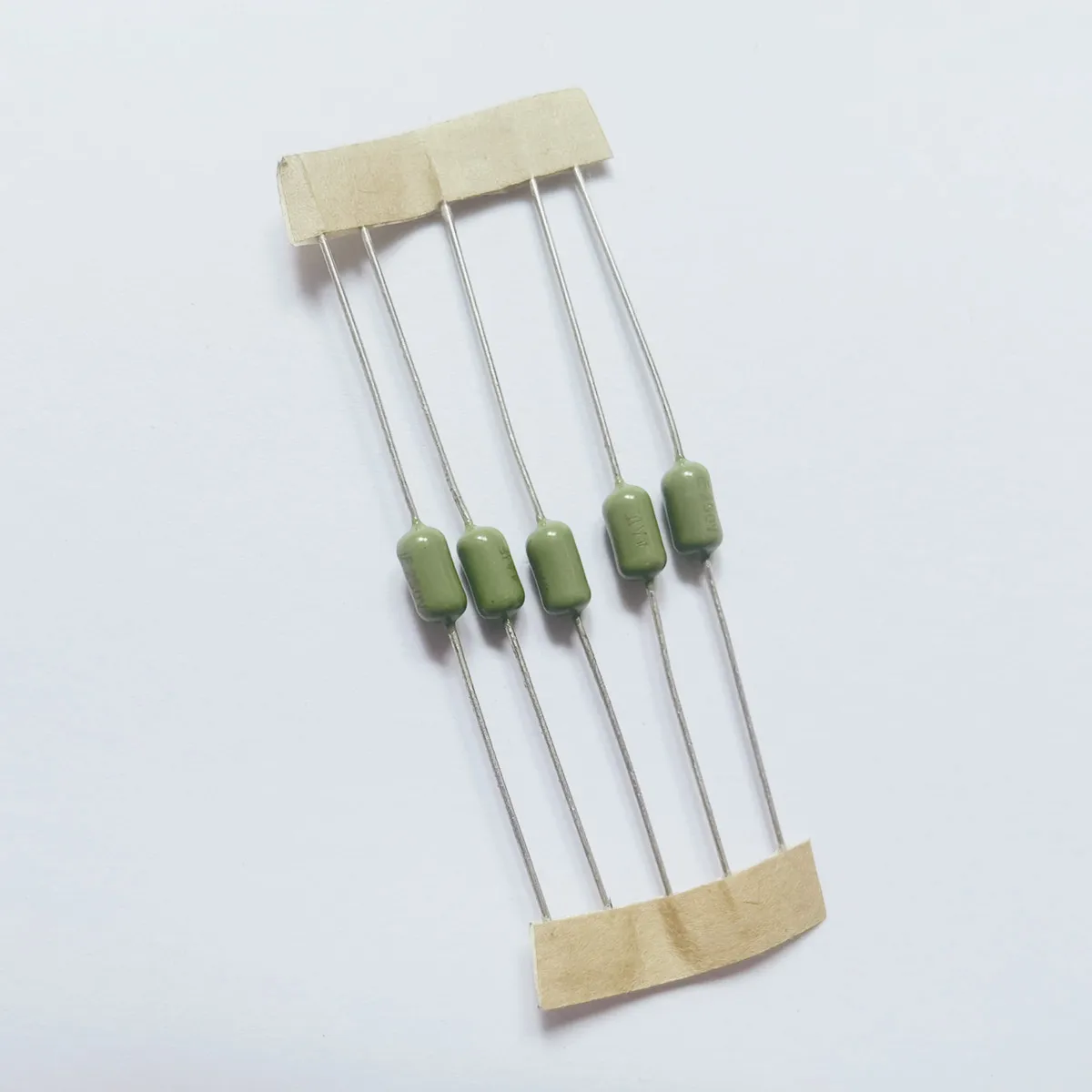 Original new 100% resistance fuse 0263004.WRT1L LF4A 250V
Original new 100% resistance fuse 0263004.WRT1L LF4A 250V