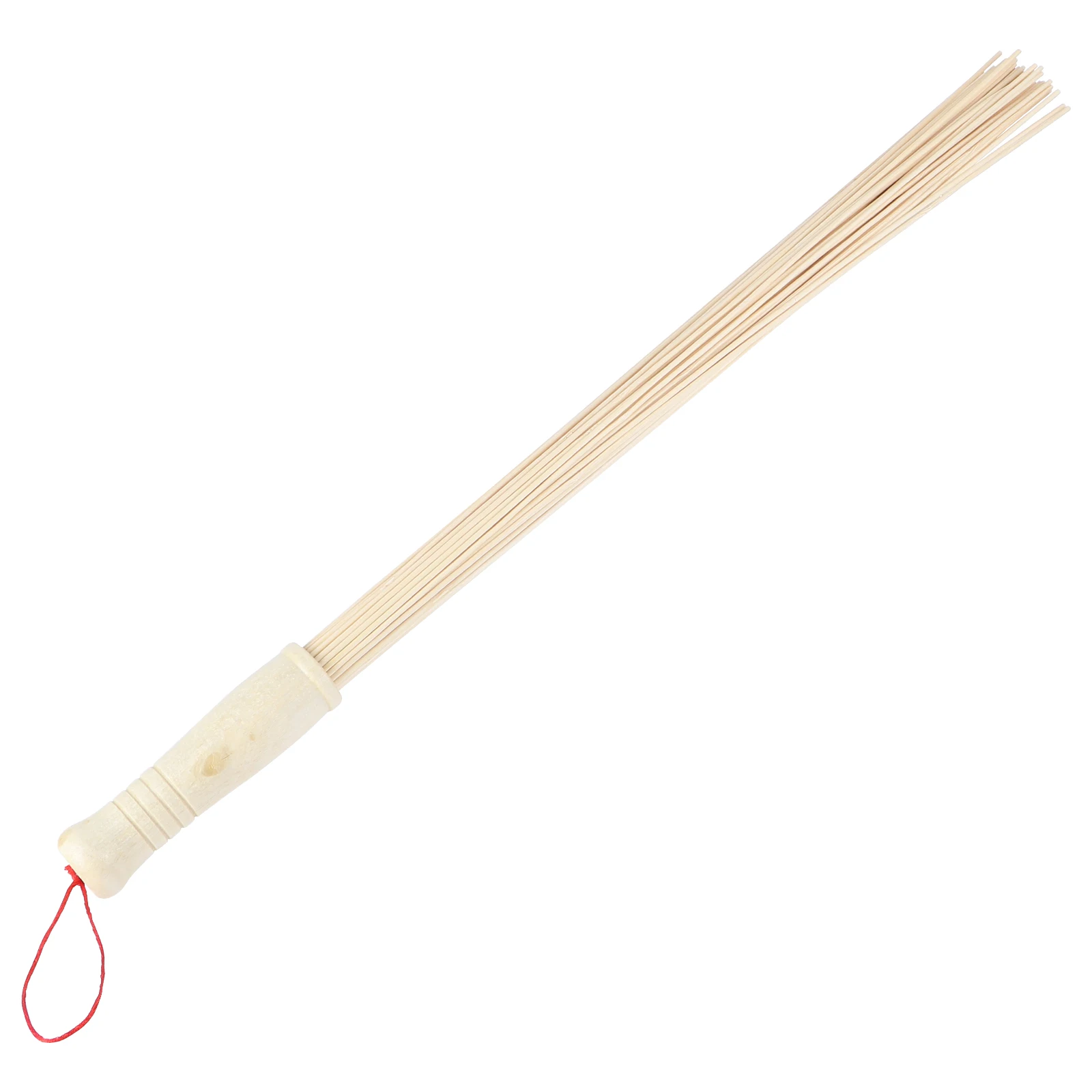 1pc Bamboo Massage Stick Portable Body Tool Durable Handheld Back Foot Massager Wooden Hammer for Hips Legs Neck Waists Promote
1pc Bamboo Massage Stick Portable Body Tool Durable Handheld Back Foot Massager Wooden Hammer for Hips Legs Neck Waists Promote