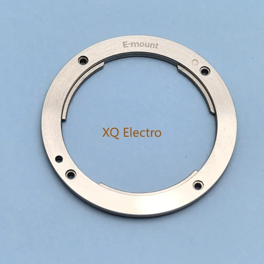 New Lens Body Bayonet Mount Ring Parts for Sony E-mount ILCE-7M2 A7RM2 A7II A7S2 A7M2 A7R2 Camera Repalcement Spare Part
New Lens Body Bayonet Mount Ring Parts for Sony E-mount ILCE-7M2 A7RM2 A7II A7S2 A7M2 A7R2 Camera Repalcement Spare Part