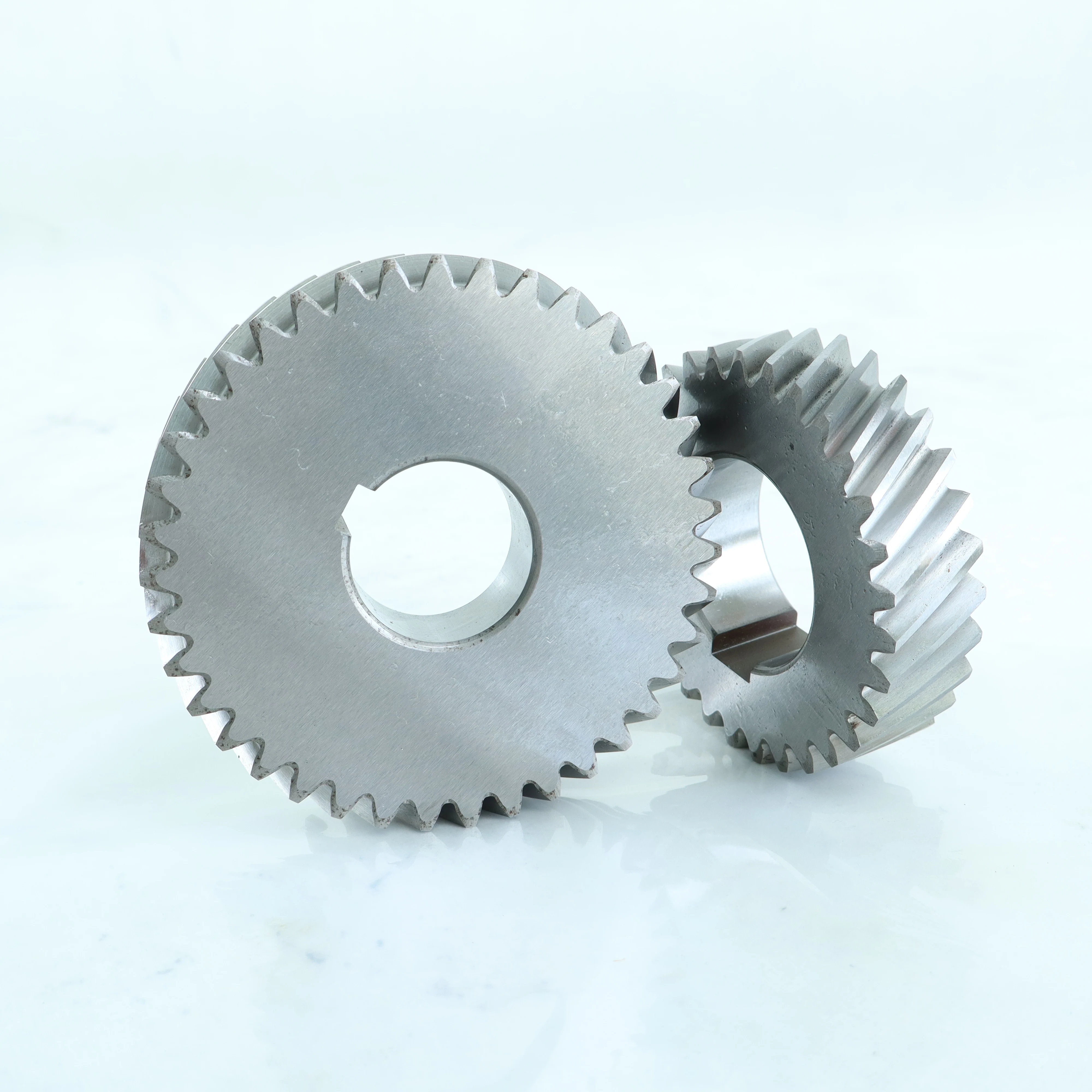 Air Compressor Spare Parts Gears 39121413 23698343 23561376 39817499 39756465
Air Compressor Spare Parts Gears 39121413 23698343 23561376 39817499 39756465
