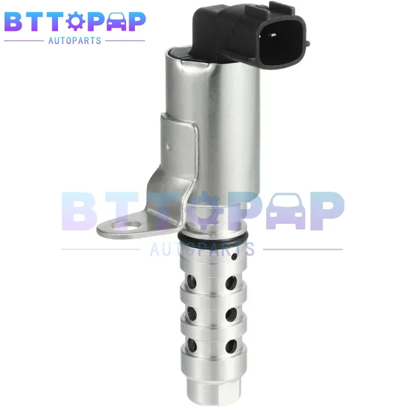 23796-EN200 VVT Camshaft Control Valve for Nissan Juke Versa Tiida Sentra Qashqai Variable Valve Timing Solenoid 23796EN200
23796-EN200 VVT Camshaft Control Valve for Nissan Juke Versa Tiida Sentra Qashqai Variable Valve Timing Solenoid 23796EN200