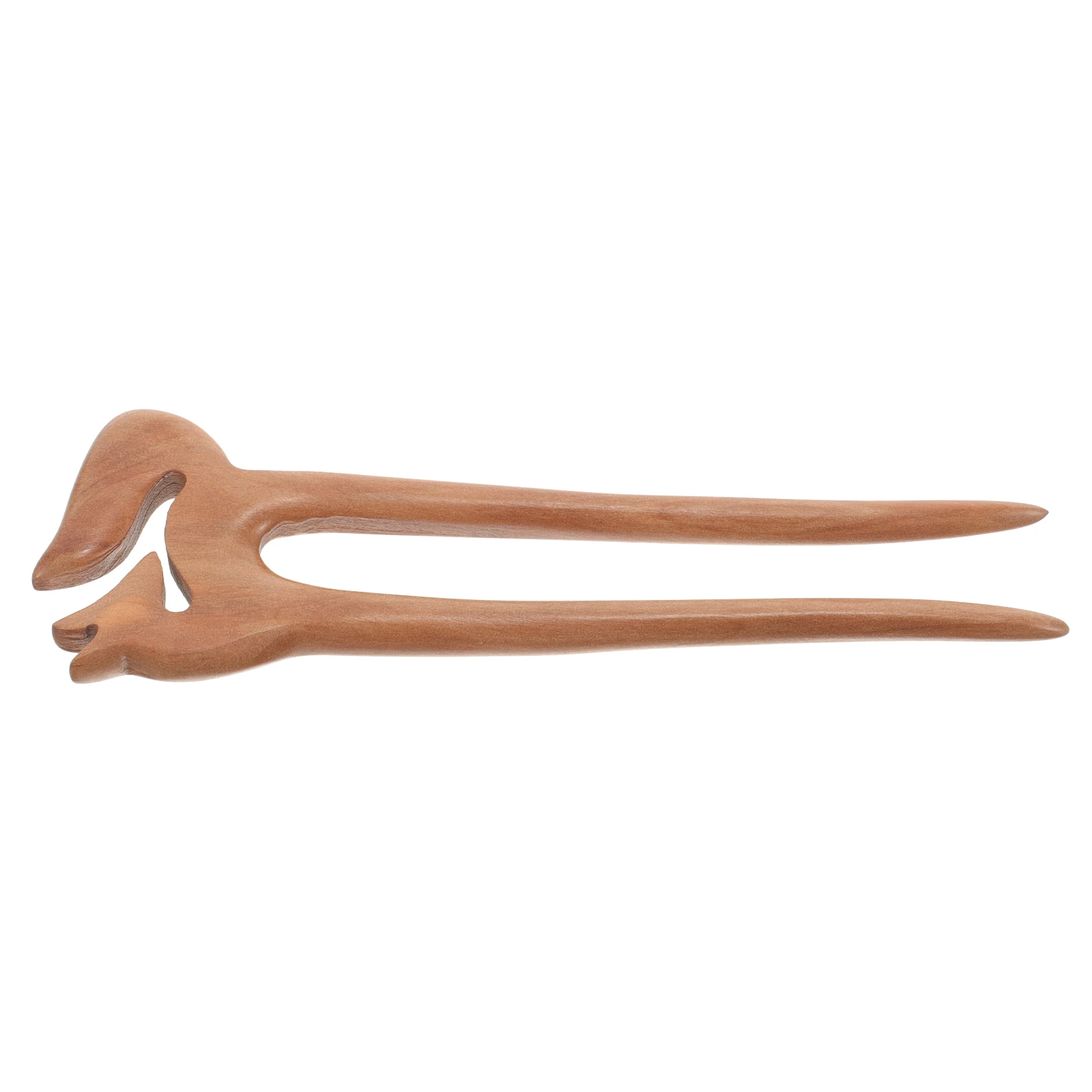U Shaped Peach Wood Hairpin Handmade Accessories for Retro Hairstyles French Hair Sticks Bun Pins Wooden Hair Forks
U Shaped Peach Wood Hairpin Handmade Accessories for Retro Hairstyles French Hair Sticks Bun Pins Wooden Hair Forks