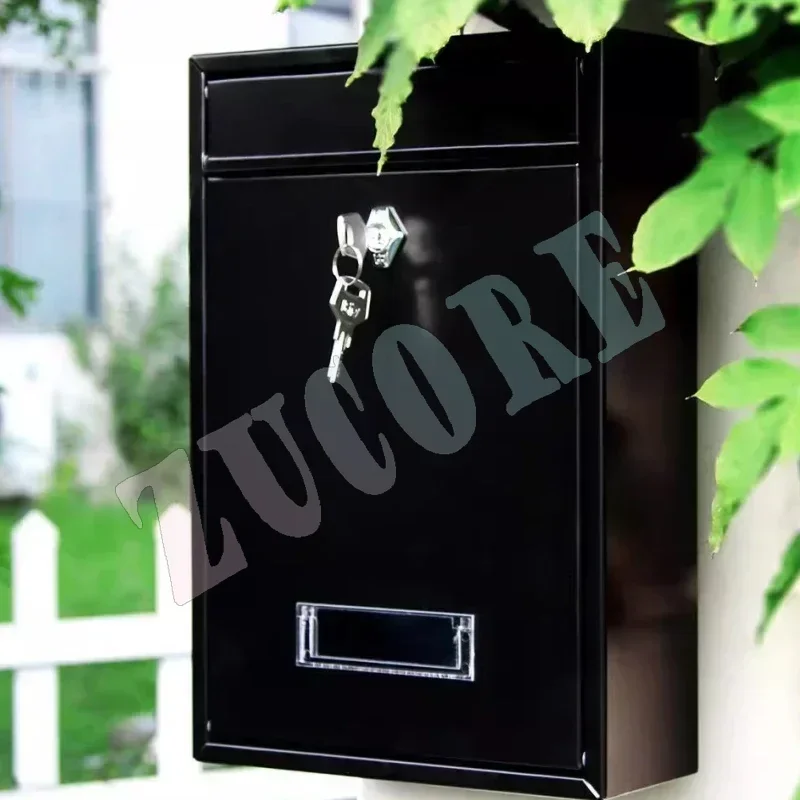 Новый замок с паролем, маленькая почтовая коробка, газетная коробка, уличная водонепроницаемая нержавеющая железная коробка для советов
Новый замок с паролем, маленькая почтовая коробка, газетная коробка, уличная водонепроницаемая нержавеющая железная коробка для советов