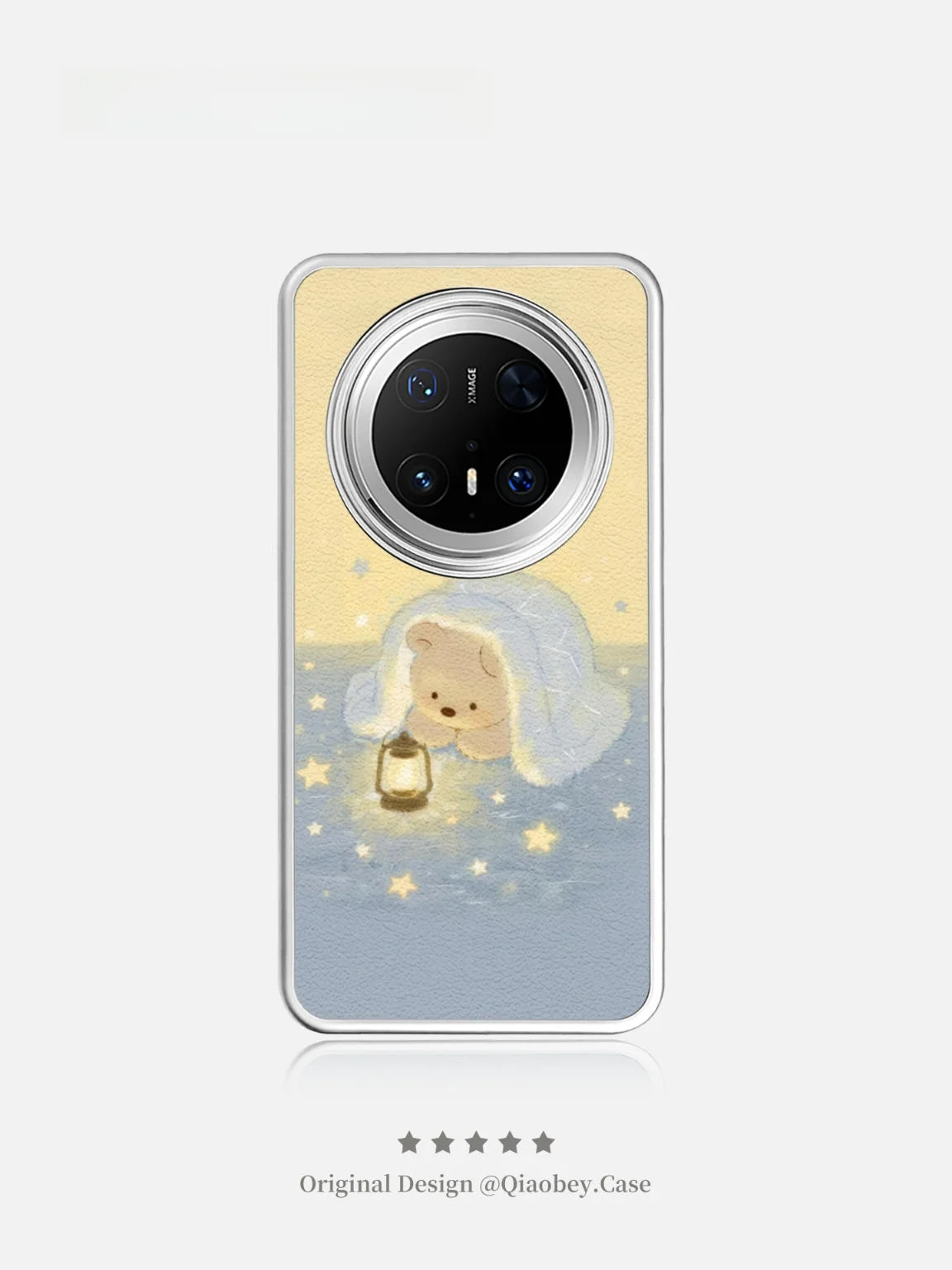 Jiabeiyao Mate 70 Small Bear Lantern Cartoon Female Style Luxury Sheepskin Phone Case Simple Unique Original Design
Jiabeiyao Mate 70 Small Bear Lantern Cartoon Female Style Luxury Sheepskin Phone Case Simple Unique Original Design