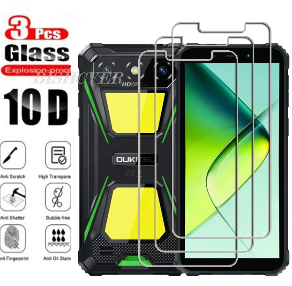 3 шт. закаленное стекло для Oukitel G5 6 "OukitelG5 S OukitelG5S G5S Oukitel G3 Защитная пленка для экрана из закаленного стекла
3 шт. закаленное стекло для Oukitel G5 6 "OukitelG5 S OukitelG5S G5S Oukitel G3 Защитная пленка для экрана из закаленного стекла
