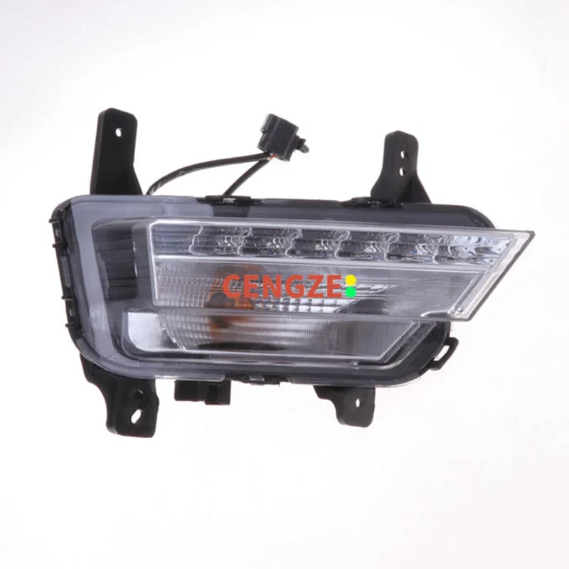 Original CHANGAN ALSVIN V7 Front Fog Lamp LED Daytime Running Light
Original CHANGAN ALSVIN V7 Front Fog Lamp LED Daytime Running Light